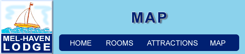Welcome to Mel-Haven Lodge