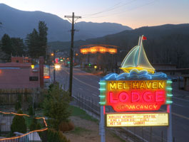 sign